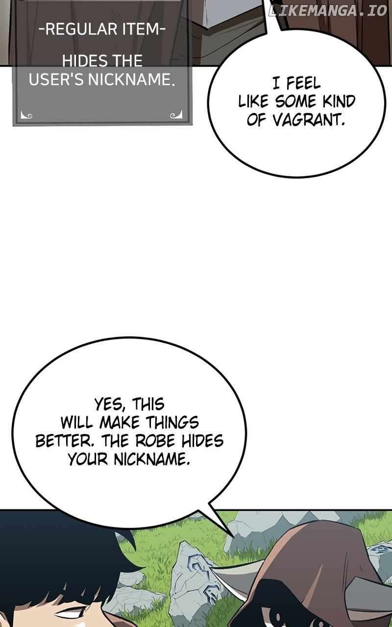 Old Newbie Kim ChunShik chapter 51 page 42