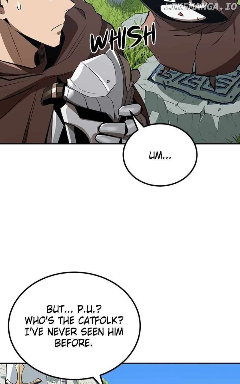 Old Newbie Kim ChunShik chapter 51 page 43