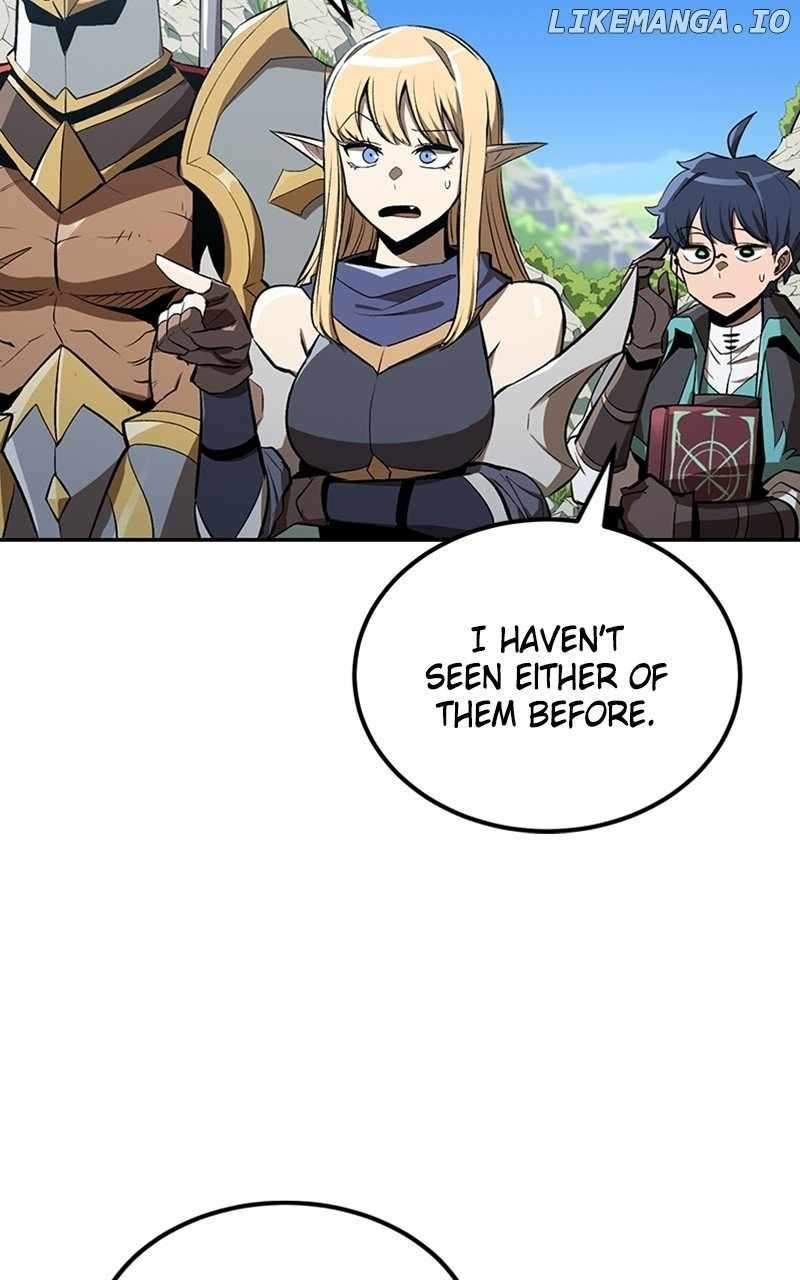 Old Newbie Kim ChunShik chapter 51 page 44