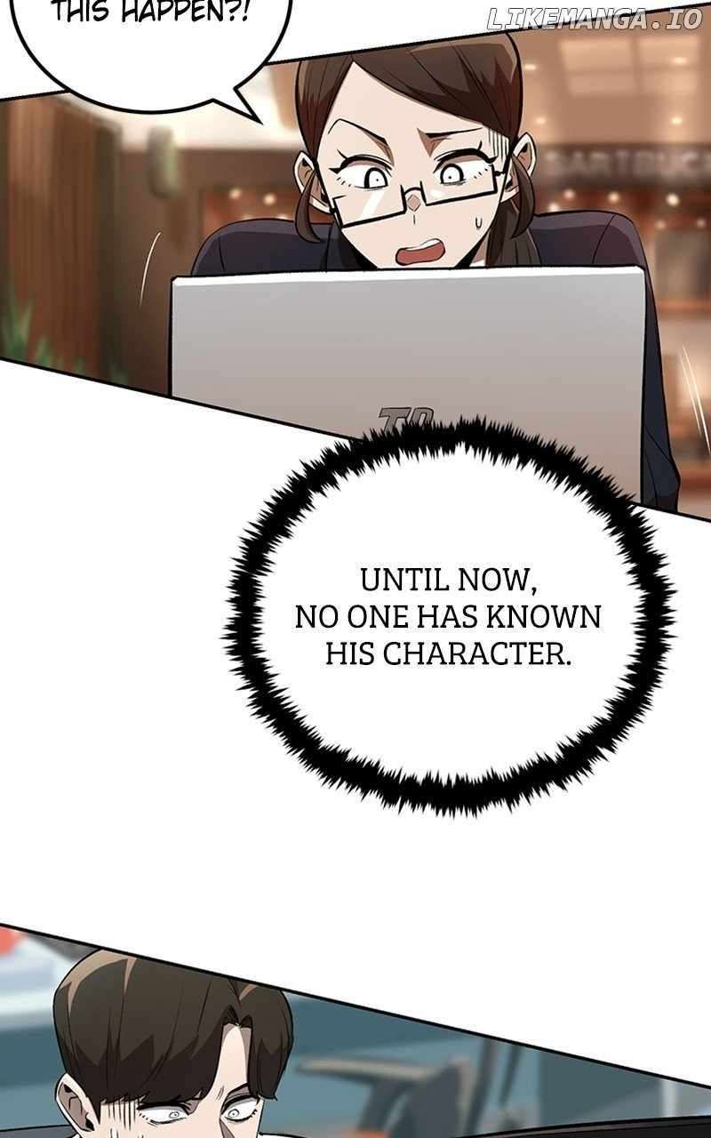 Old Newbie Kim ChunShik chapter 51 page 5