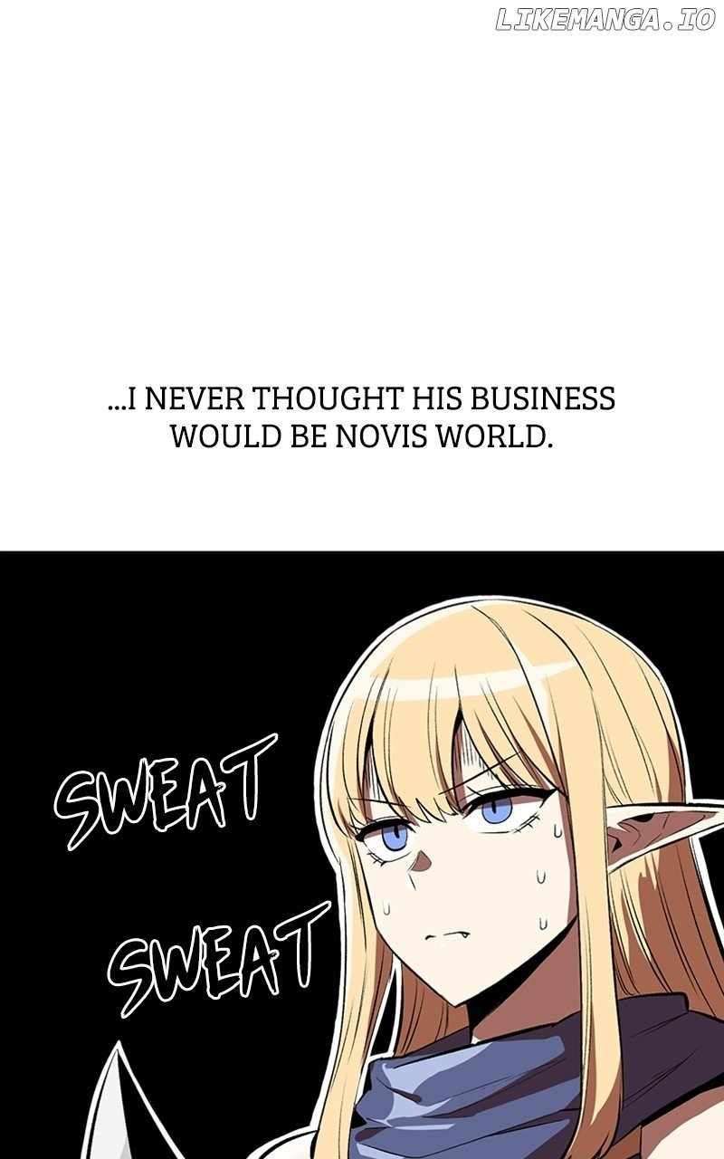 Old Newbie Kim ChunShik chapter 51 page 50