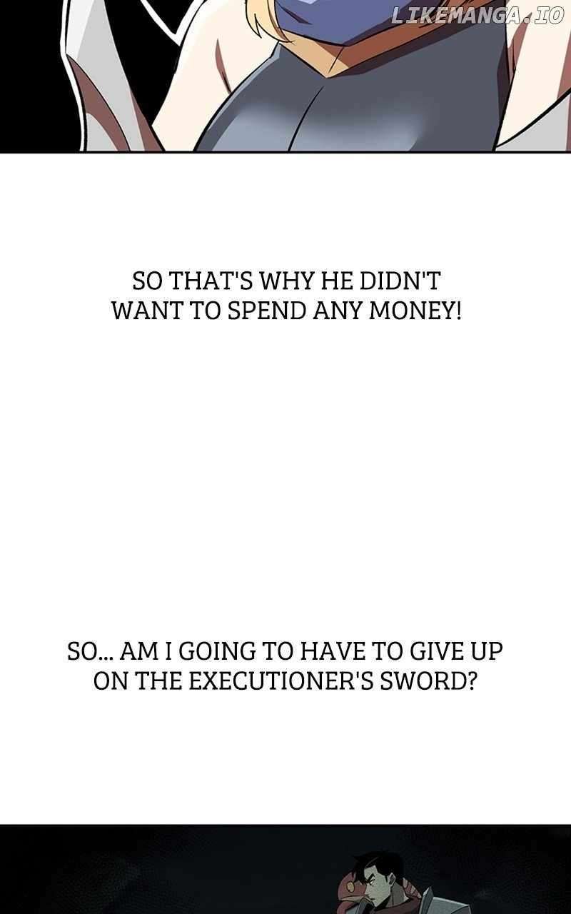 Old Newbie Kim ChunShik chapter 51 page 51