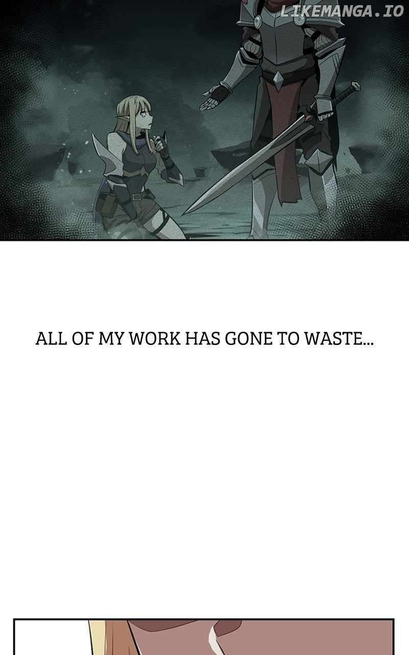 Old Newbie Kim ChunShik chapter 51 page 52