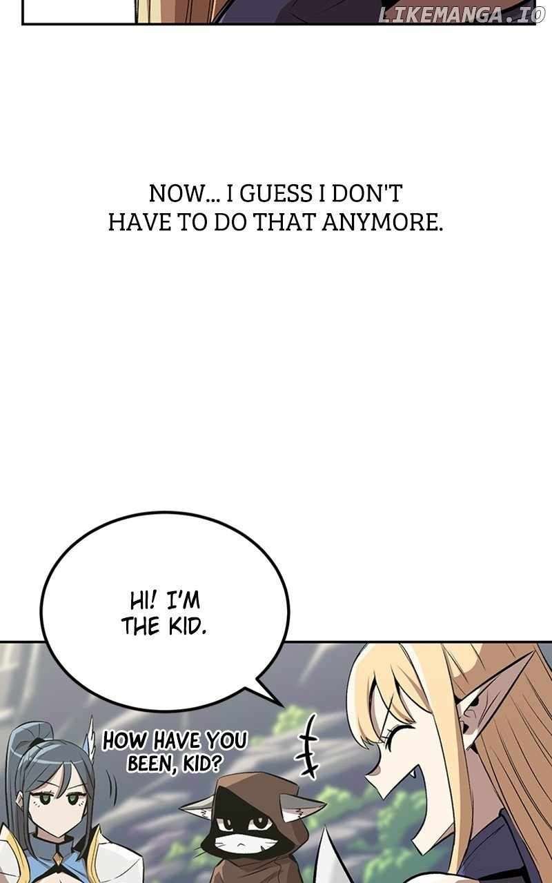 Old Newbie Kim ChunShik chapter 51 page 54