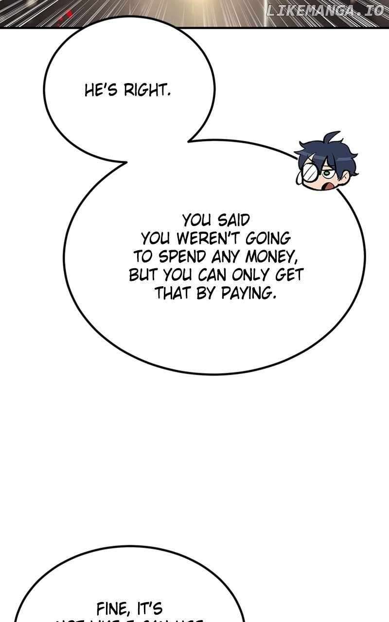 Old Newbie Kim ChunShik chapter 51 page 58