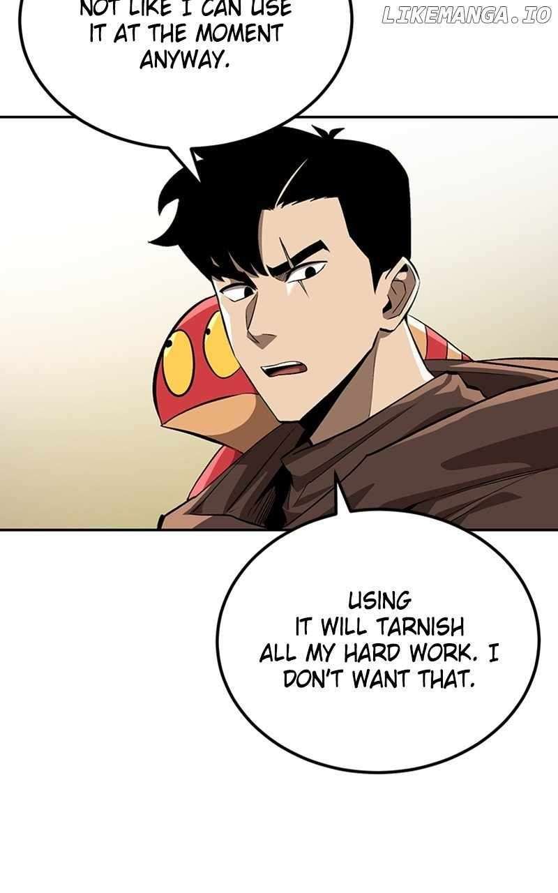 Old Newbie Kim ChunShik chapter 51 page 59