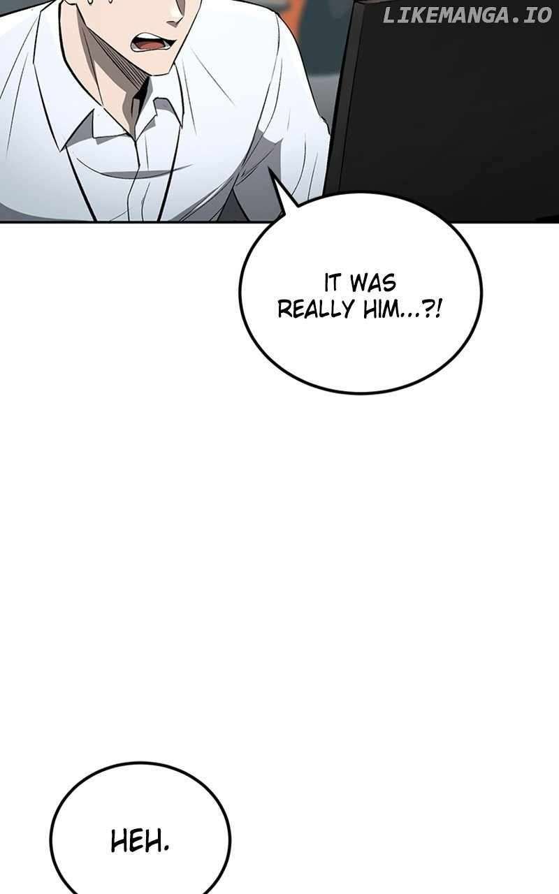 Old Newbie Kim ChunShik chapter 51 page 6