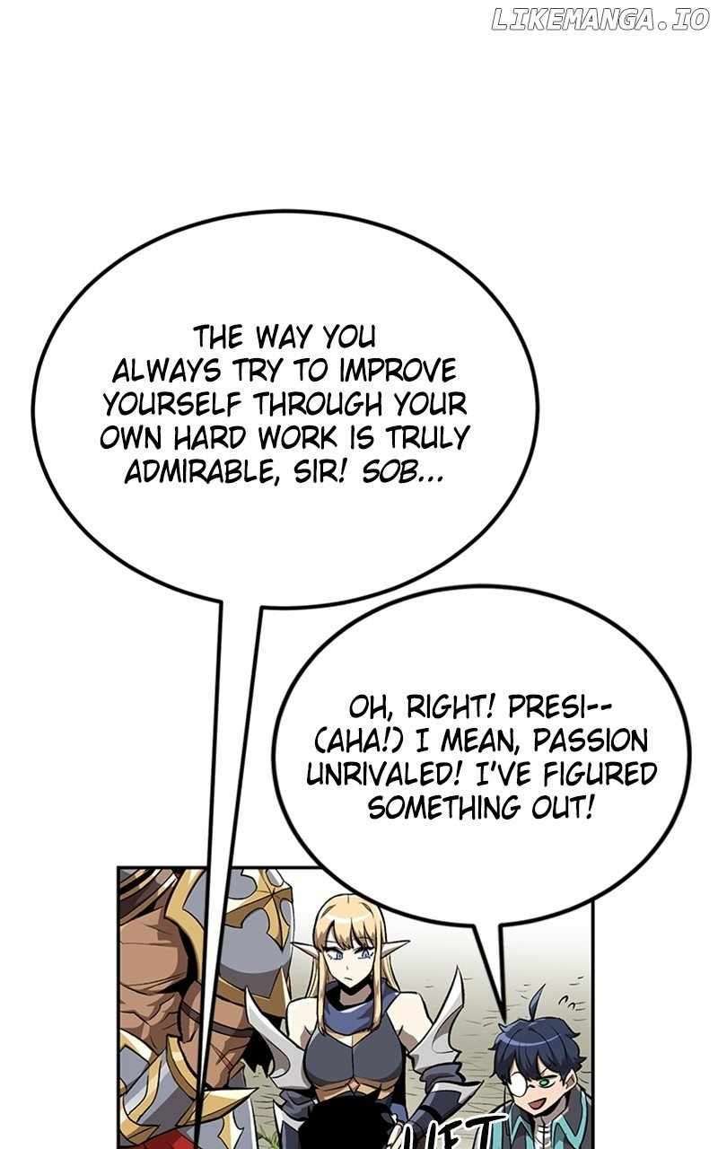 Old Newbie Kim ChunShik chapter 51 page 60