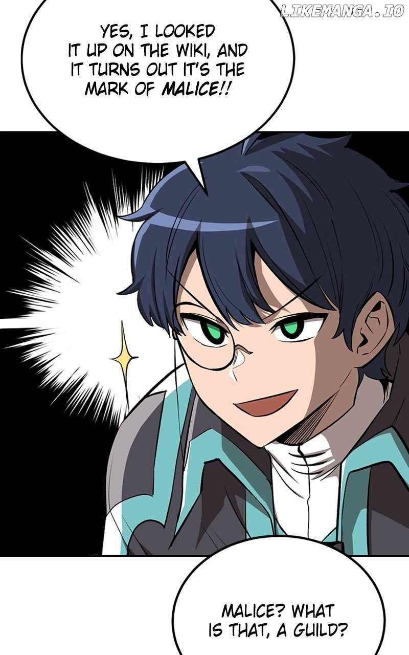 Old Newbie Kim ChunShik chapter 51 page 63