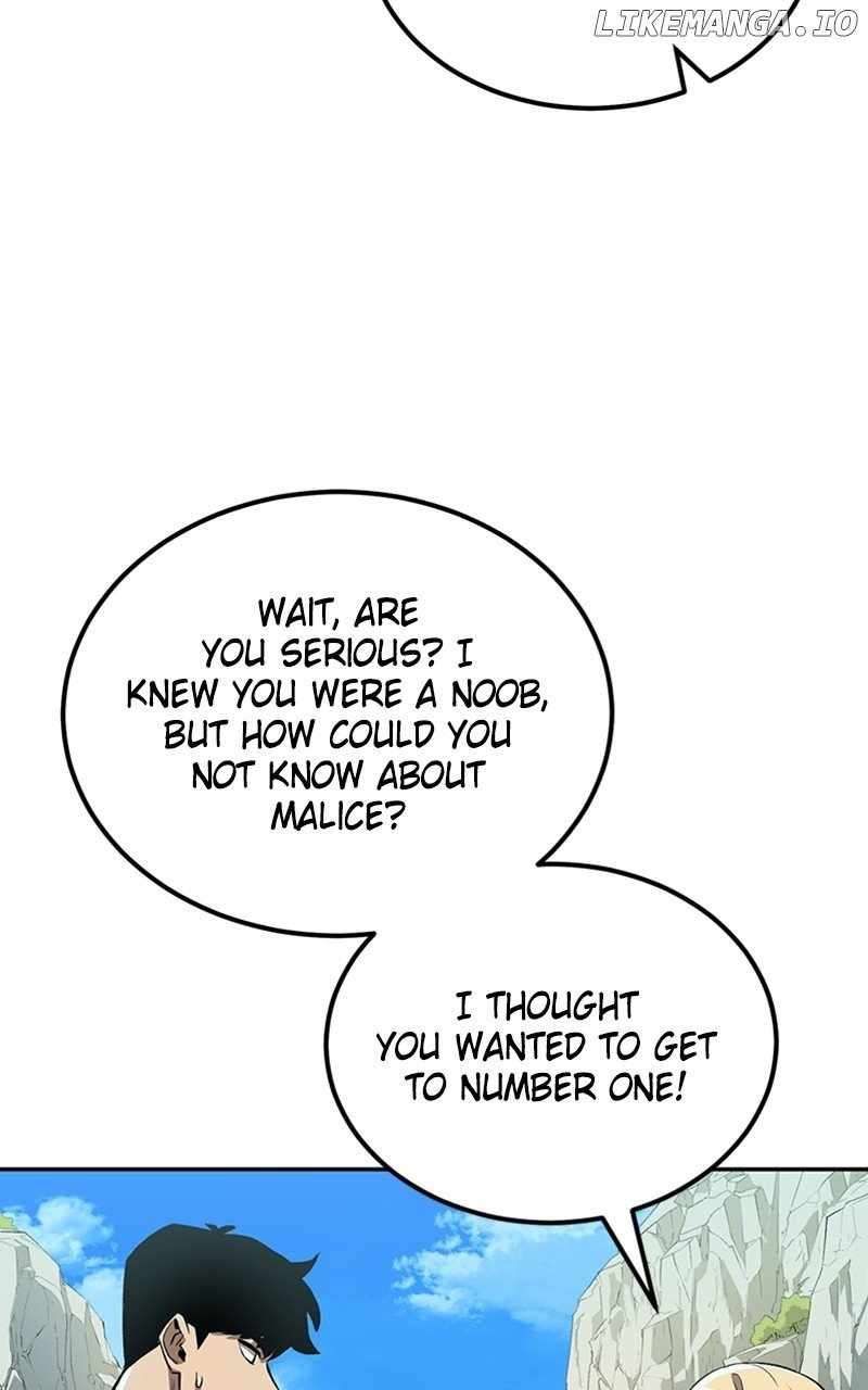 Old Newbie Kim ChunShik chapter 51 page 64