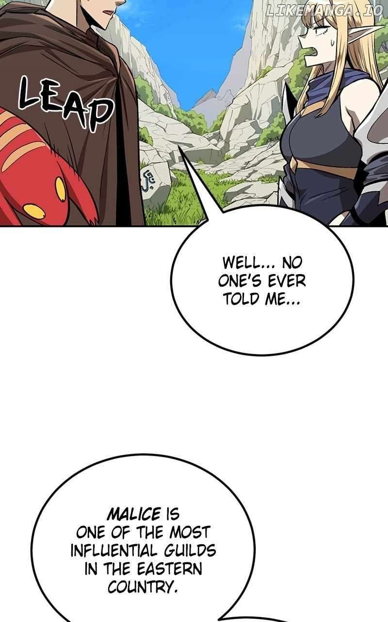 Old Newbie Kim ChunShik chapter 51 page 65