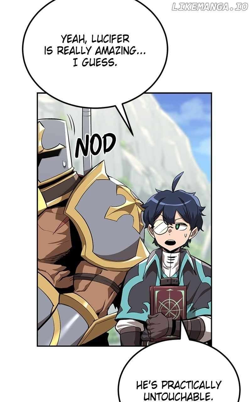 Old Newbie Kim ChunShik chapter 51 page 69