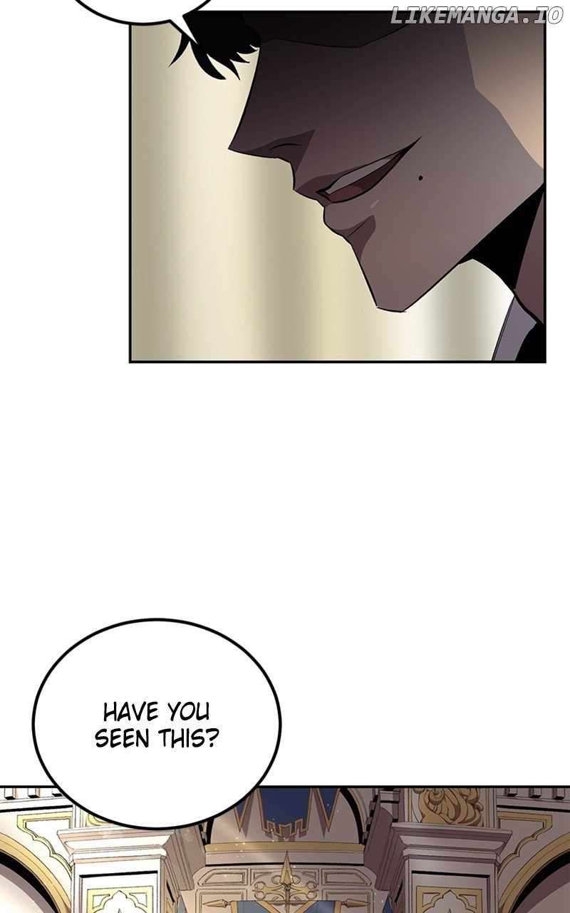 Old Newbie Kim ChunShik chapter 51 page 7