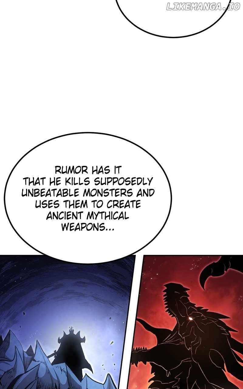 Old Newbie Kim ChunShik chapter 51 page 70