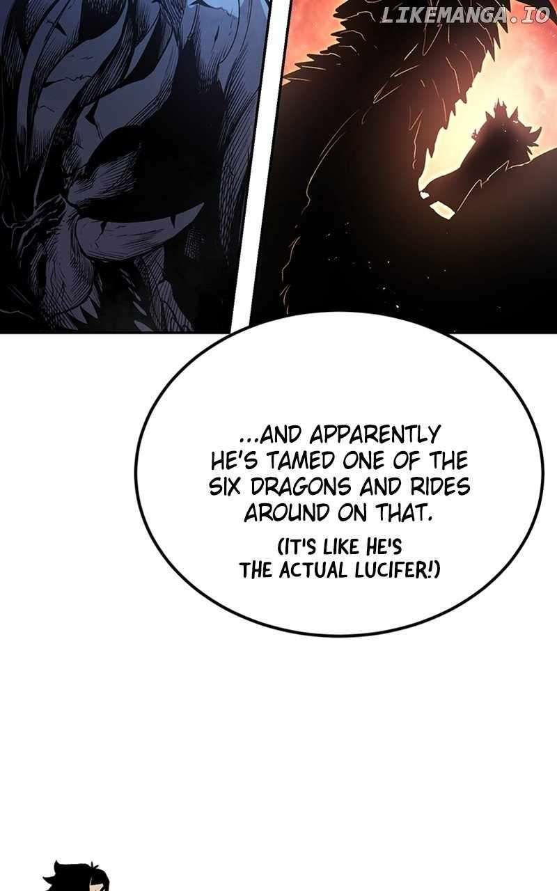 Old Newbie Kim ChunShik chapter 51 page 71