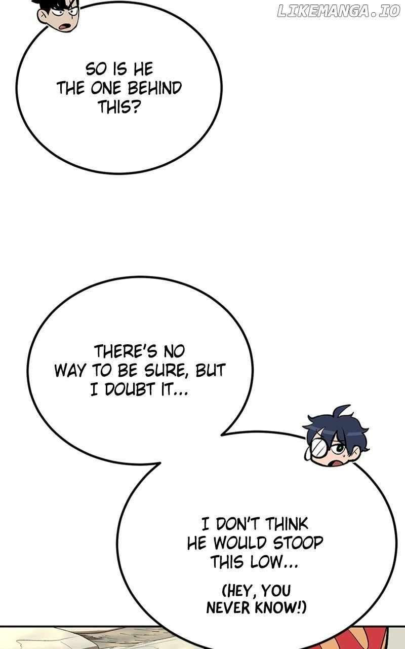 Old Newbie Kim ChunShik chapter 51 page 72