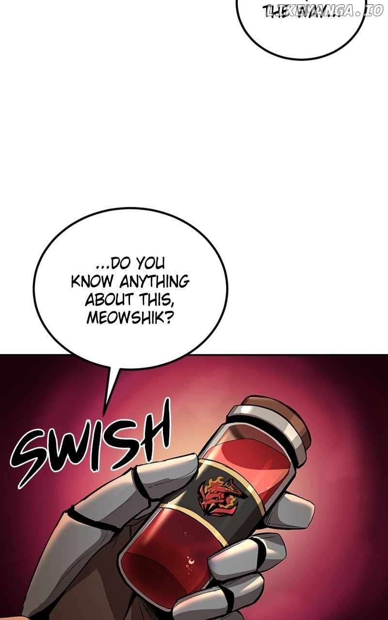 Old Newbie Kim ChunShik chapter 51 page 77