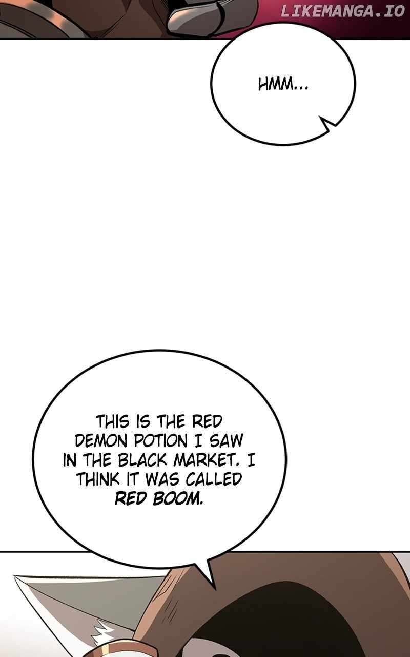 Old Newbie Kim ChunShik chapter 51 page 78