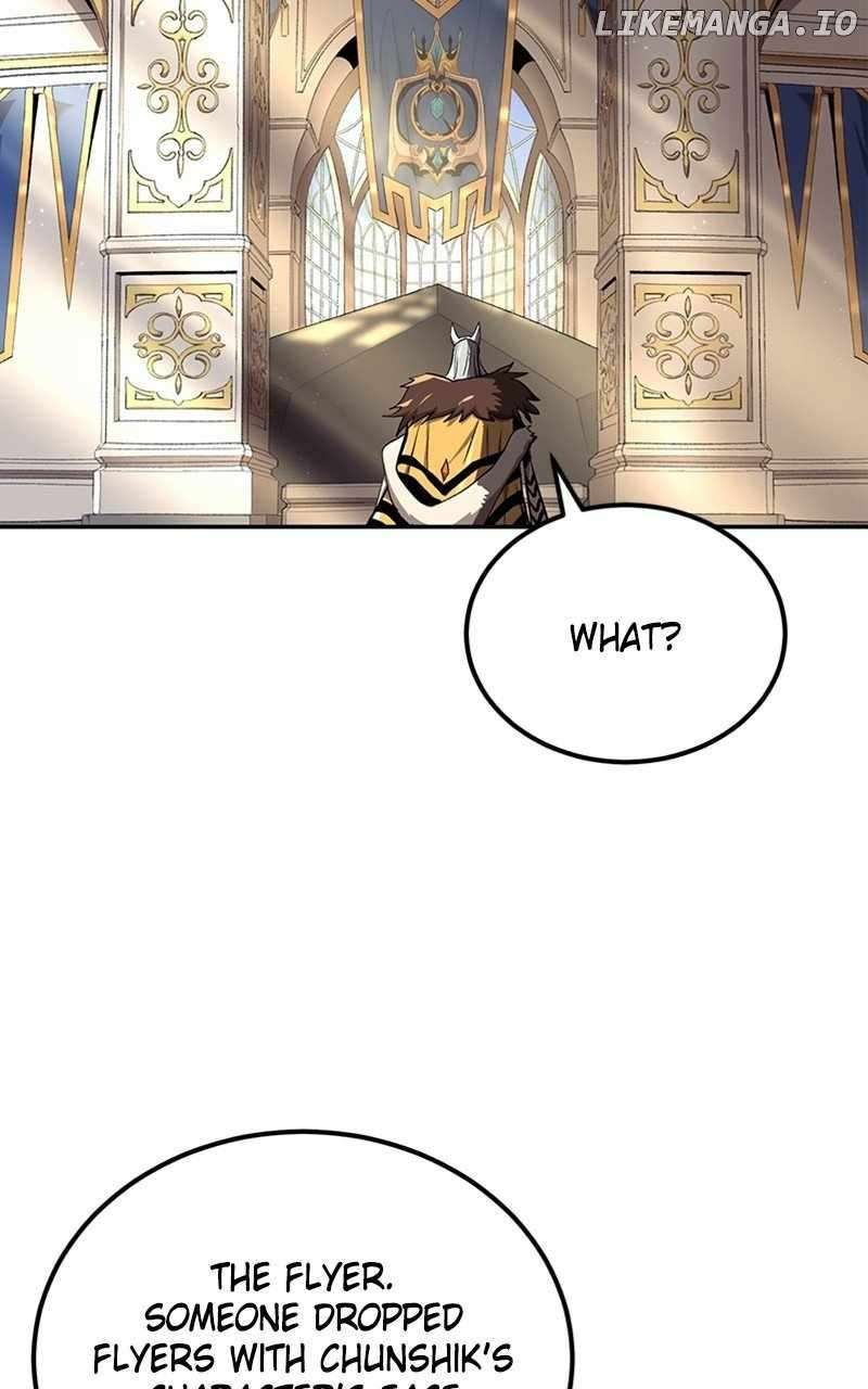 Old Newbie Kim ChunShik chapter 51 page 8