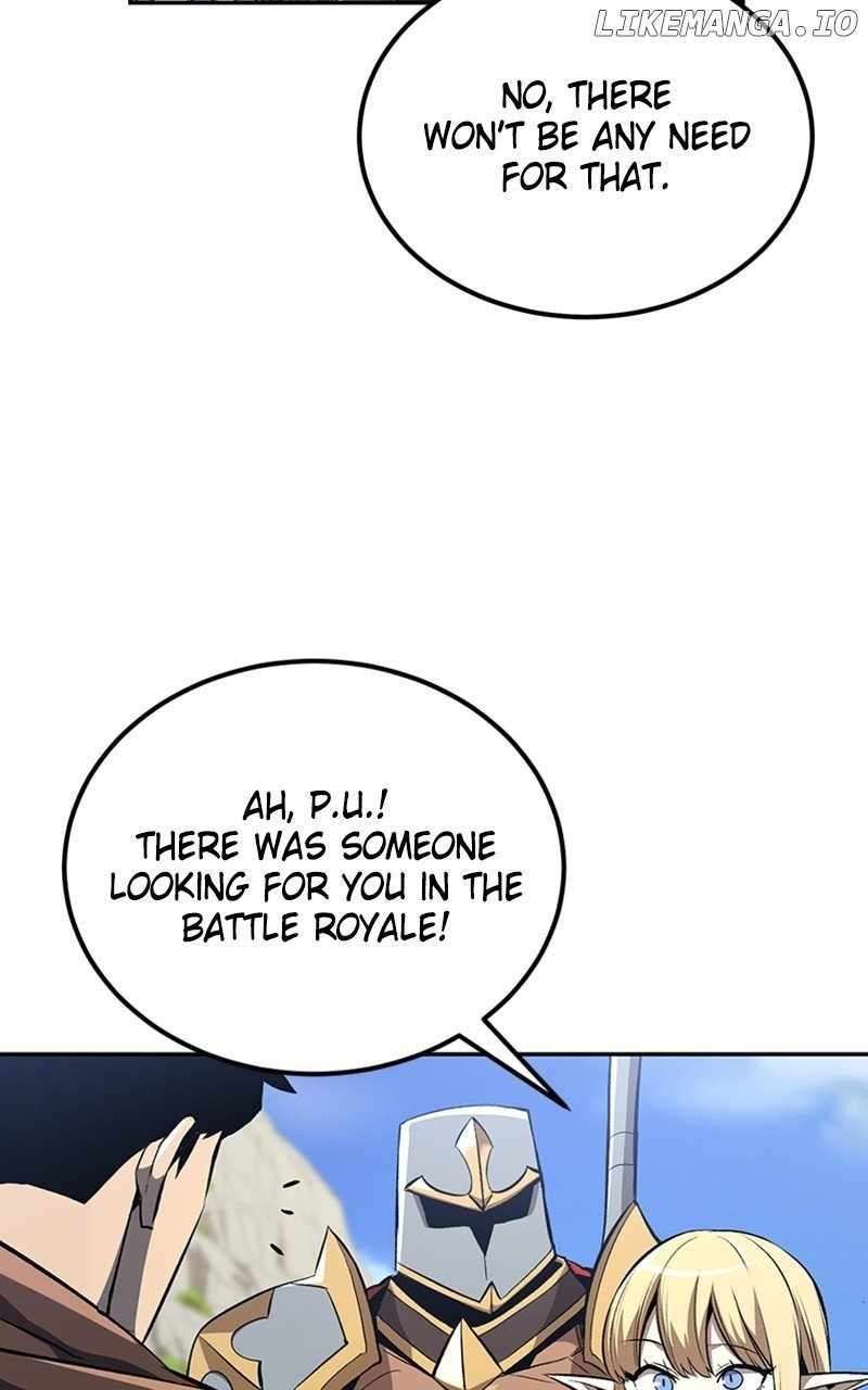 Old Newbie Kim ChunShik chapter 51 page 81