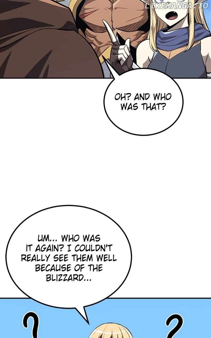 Old Newbie Kim ChunShik chapter 51 page 82