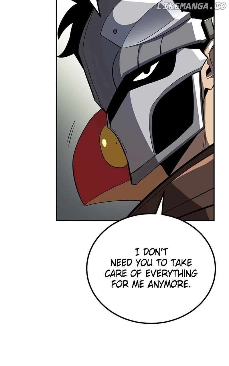 Old Newbie Kim ChunShik chapter 51 page 87