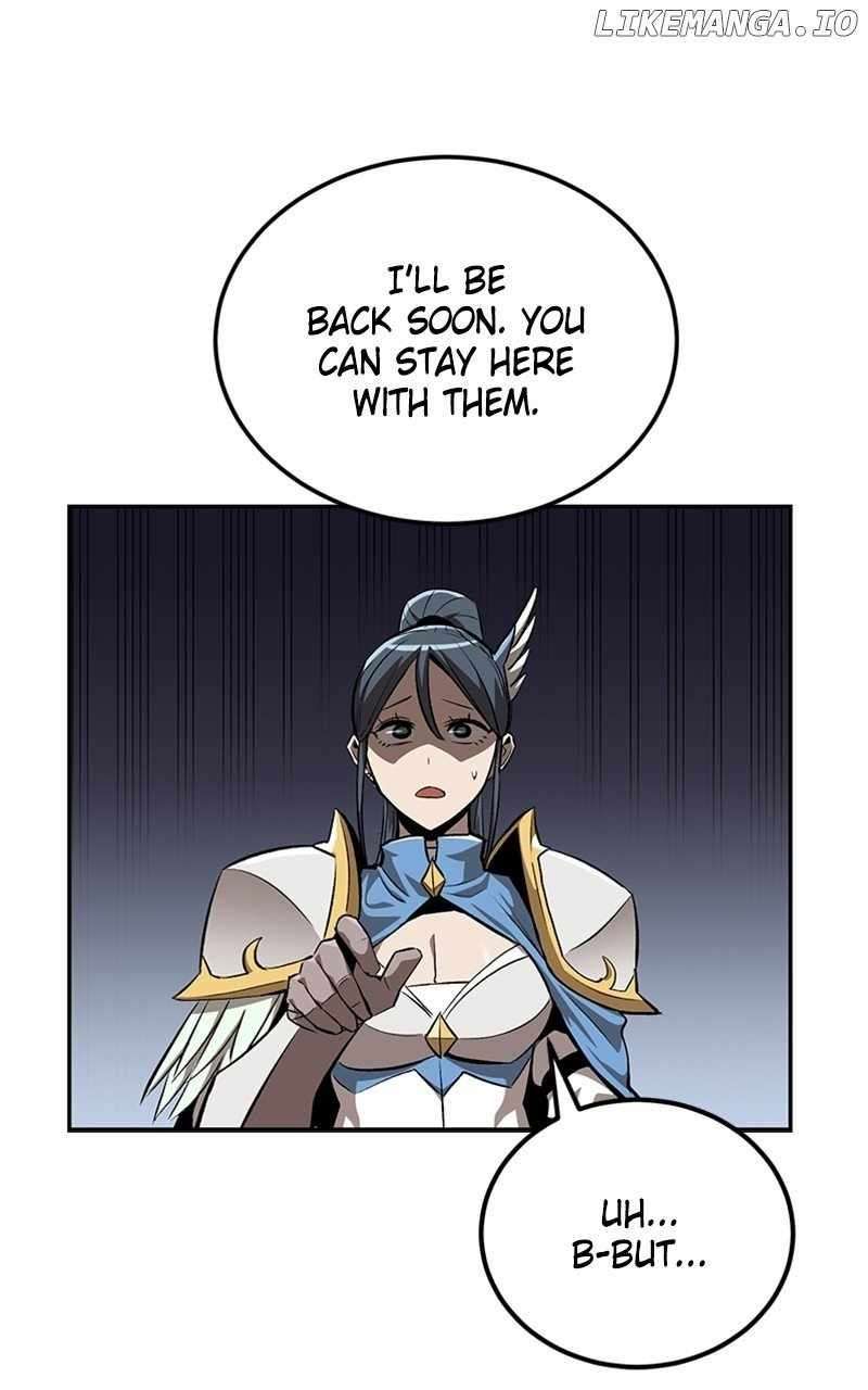 Old Newbie Kim ChunShik chapter 51 page 88