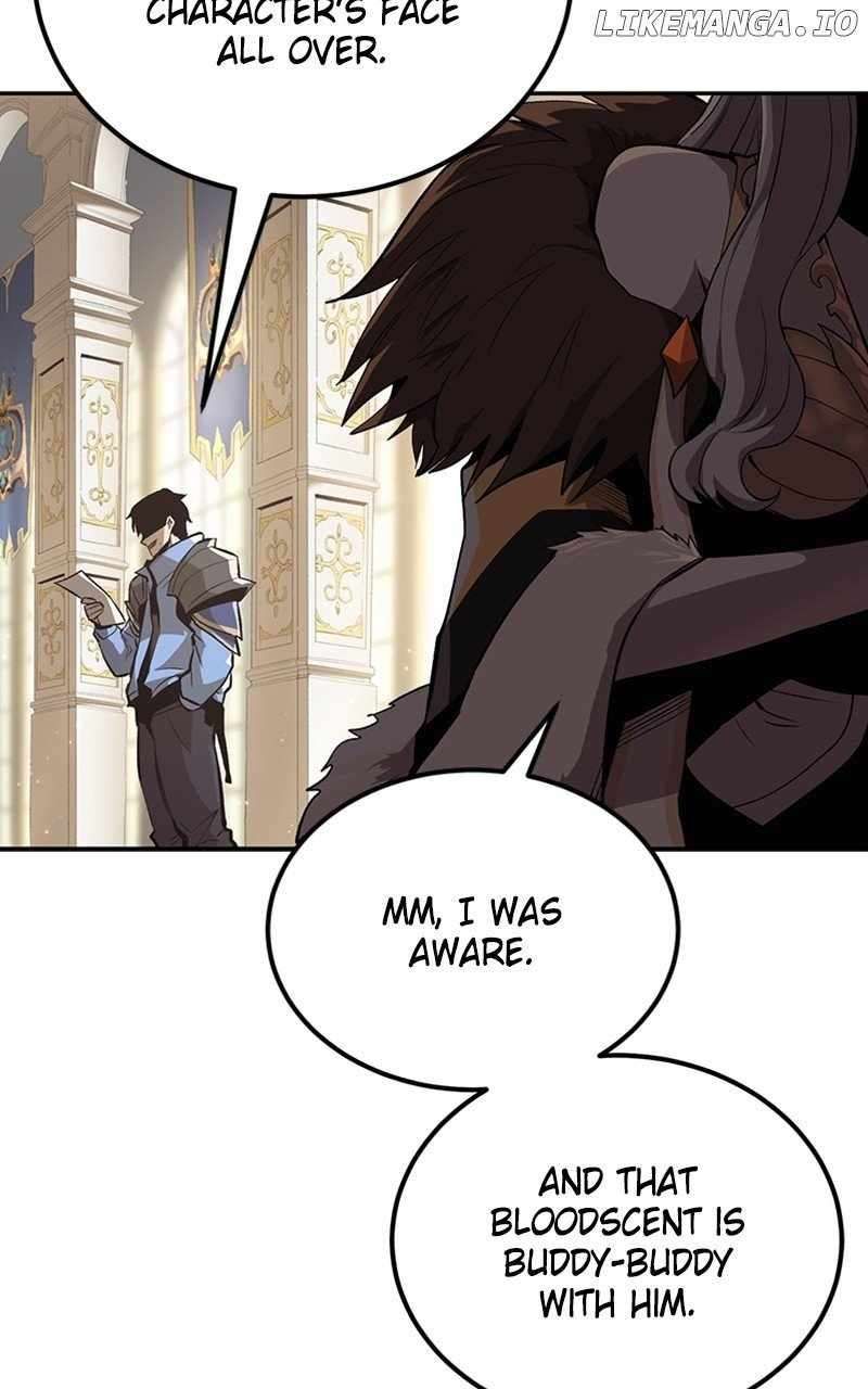 Old Newbie Kim ChunShik chapter 51 page 9