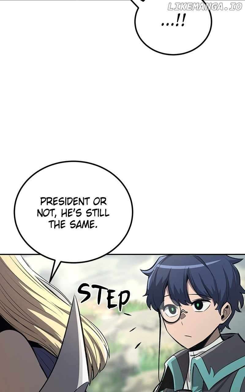 Old Newbie Kim ChunShik chapter 51 page 90