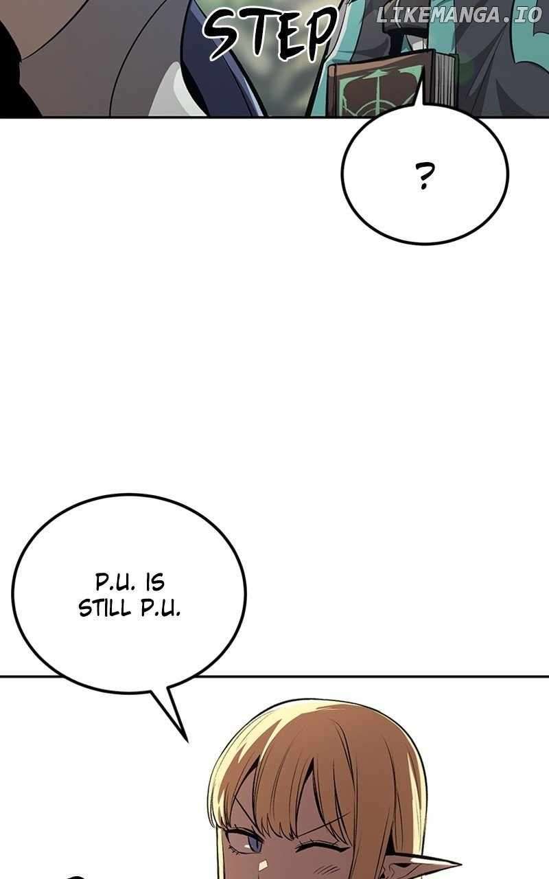 Old Newbie Kim ChunShik chapter 51 page 91