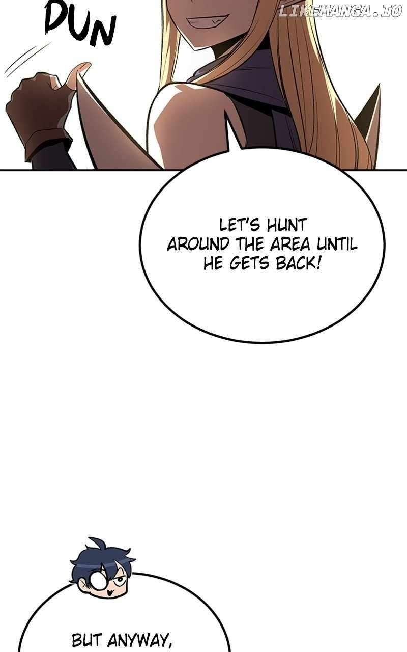 Old Newbie Kim ChunShik chapter 51 page 92