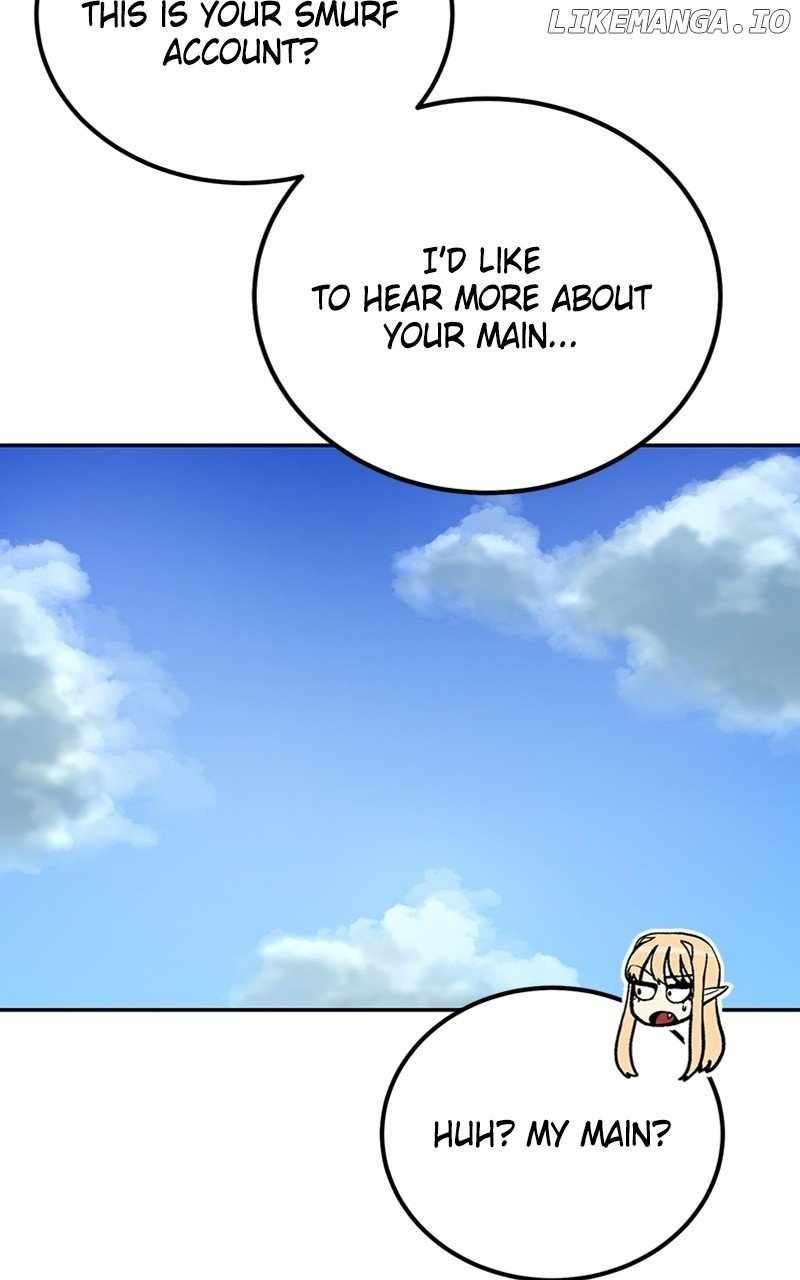 Old Newbie Kim ChunShik chapter 51 page 93