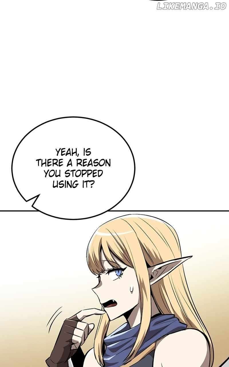 Old Newbie Kim ChunShik chapter 51 page 94