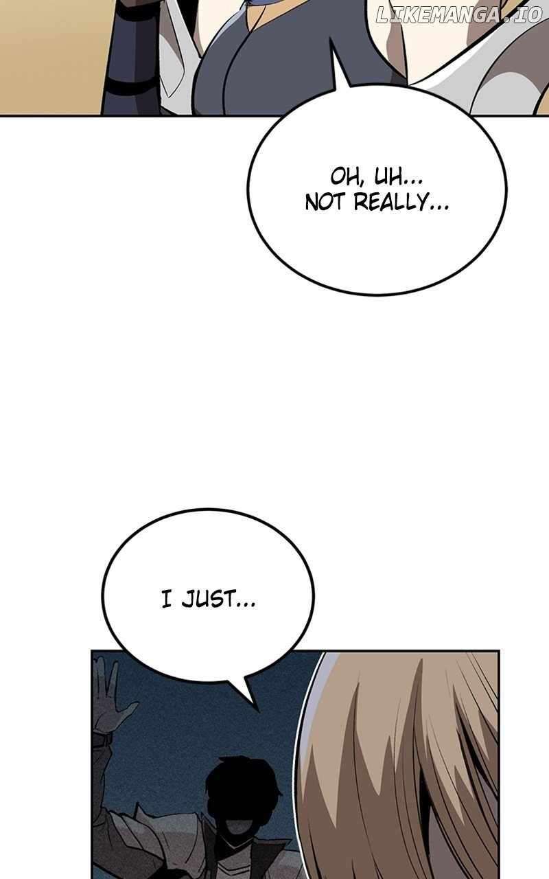 Old Newbie Kim ChunShik chapter 51 page 95