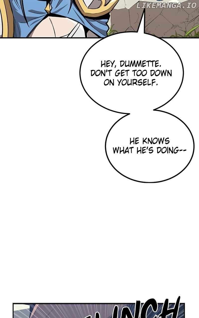 Old Newbie Kim ChunShik chapter 51 page 98