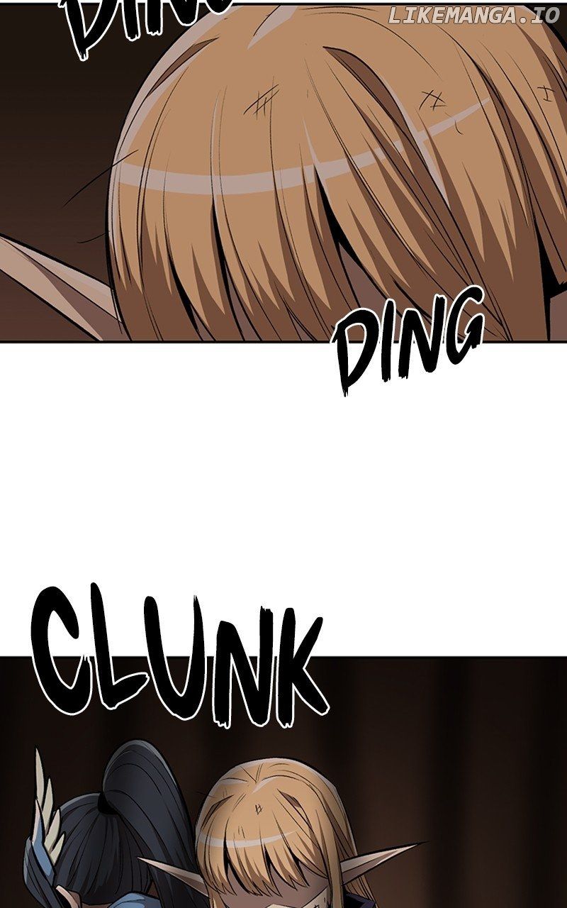 Old Newbie Kim ChunShik chapter 52 page 103