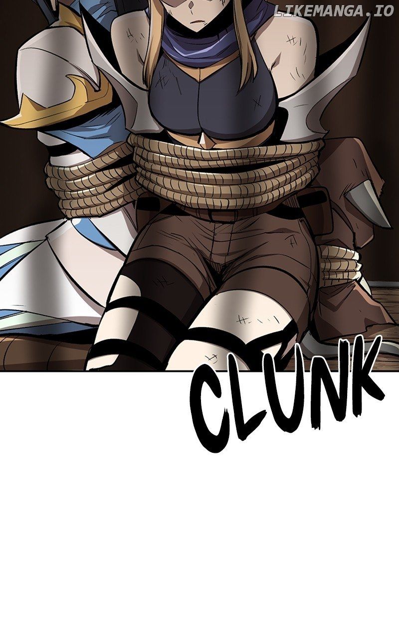 Old Newbie Kim ChunShik chapter 52 page 104