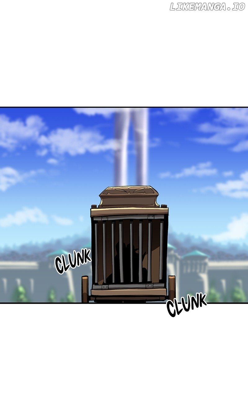 Old Newbie Kim ChunShik chapter 52 page 105