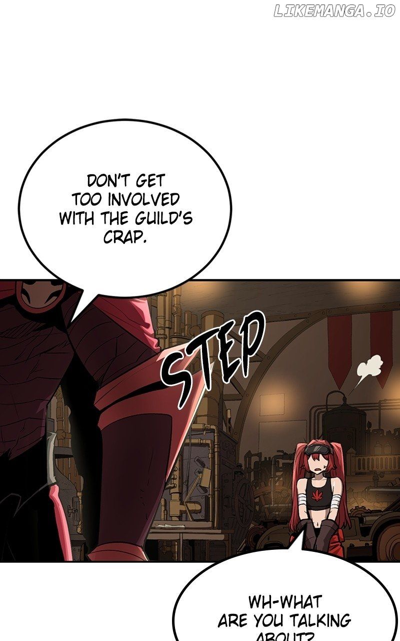 Old Newbie Kim ChunShik chapter 52 page 12