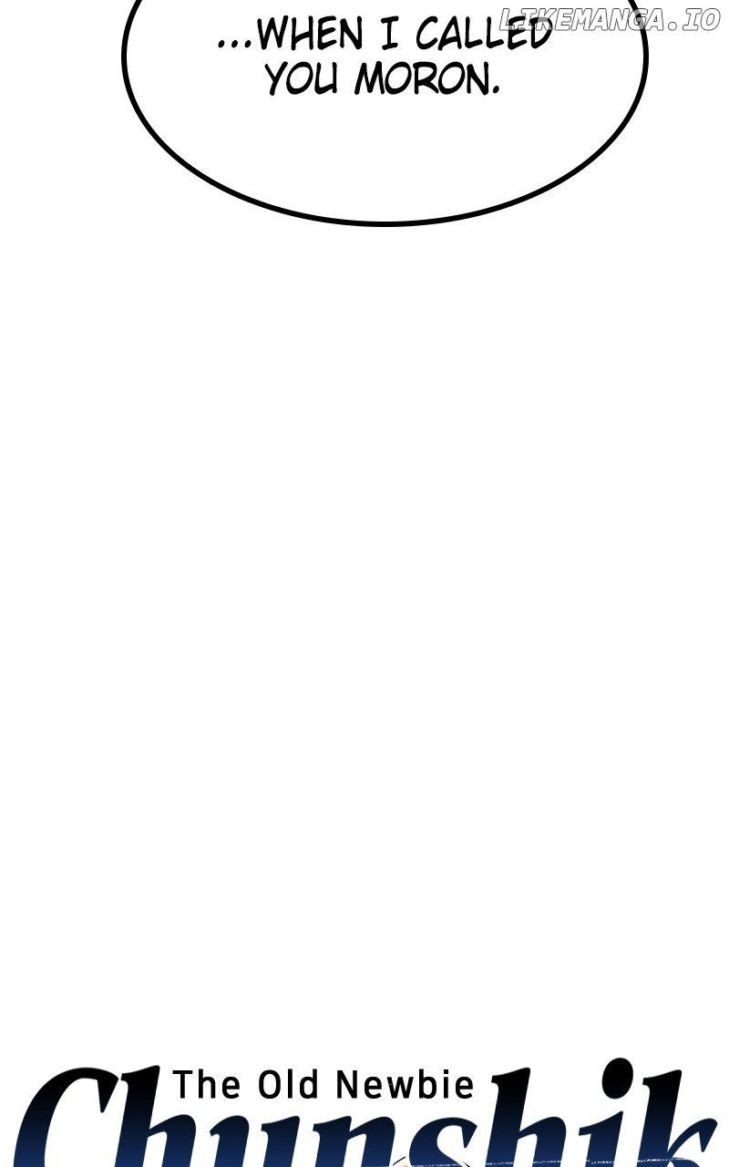Old Newbie Kim ChunShik chapter 52 page 16