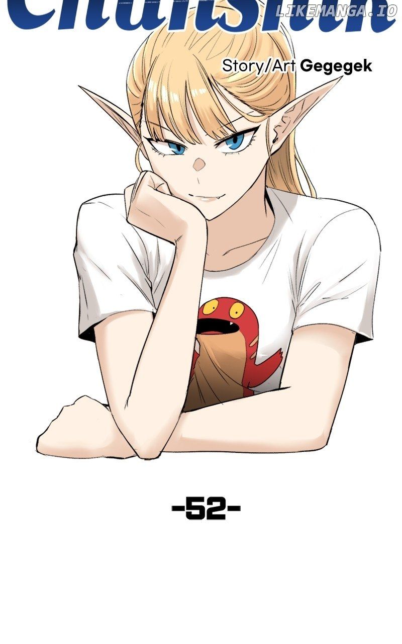 Old Newbie Kim ChunShik chapter 52 page 17