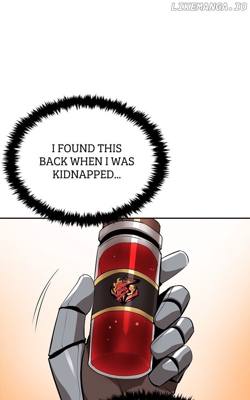 Old Newbie Kim ChunShik chapter 52 page 19