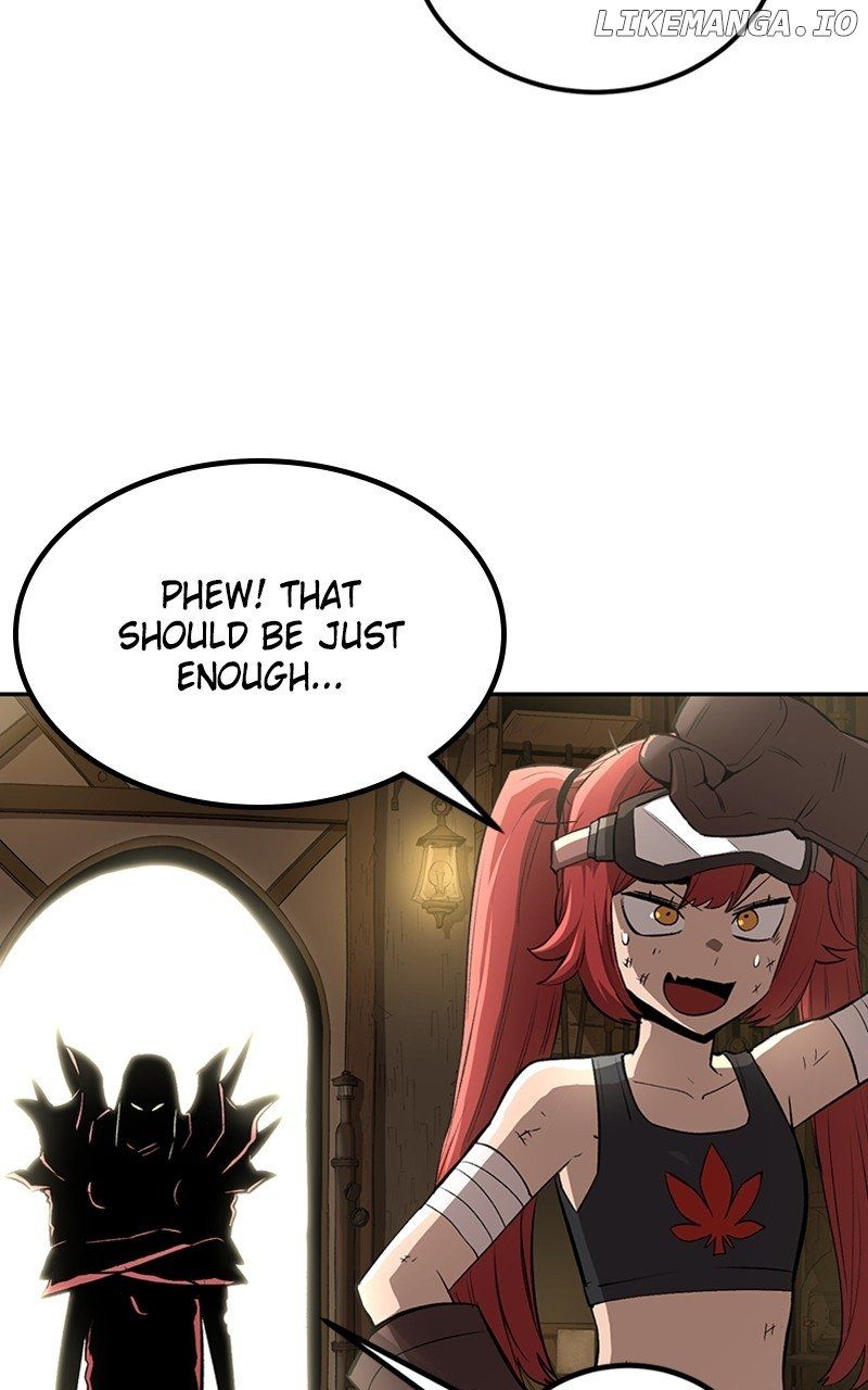 Old Newbie Kim ChunShik chapter 52 page 2