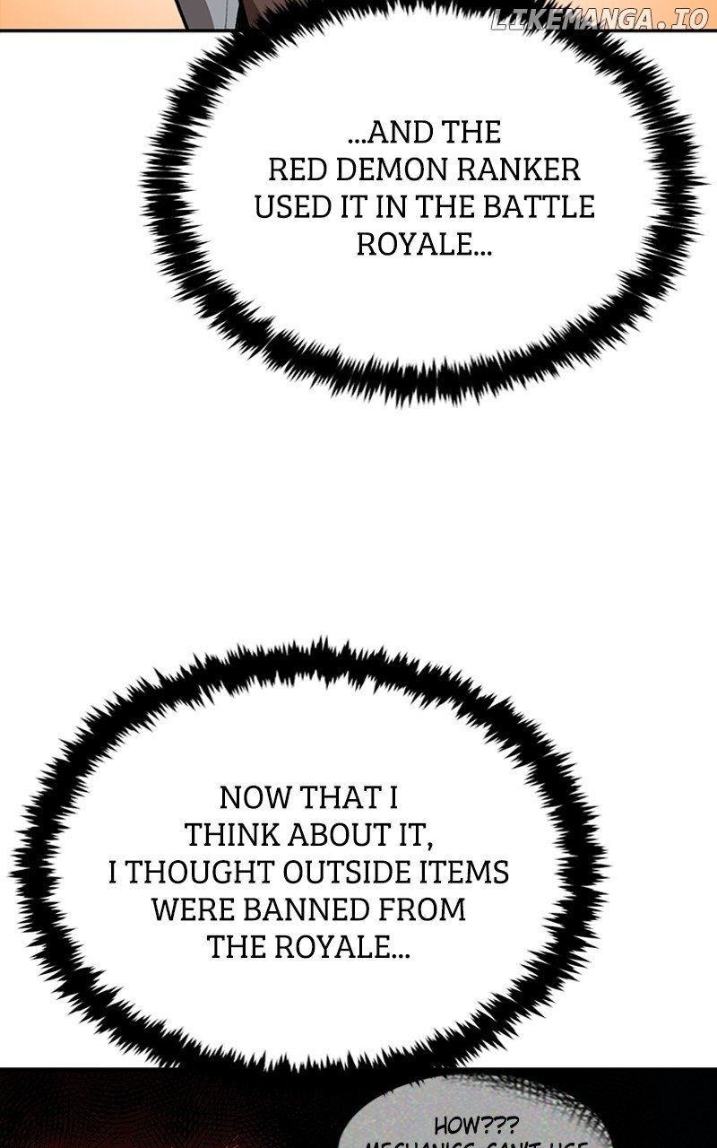 Old Newbie Kim ChunShik chapter 52 page 20