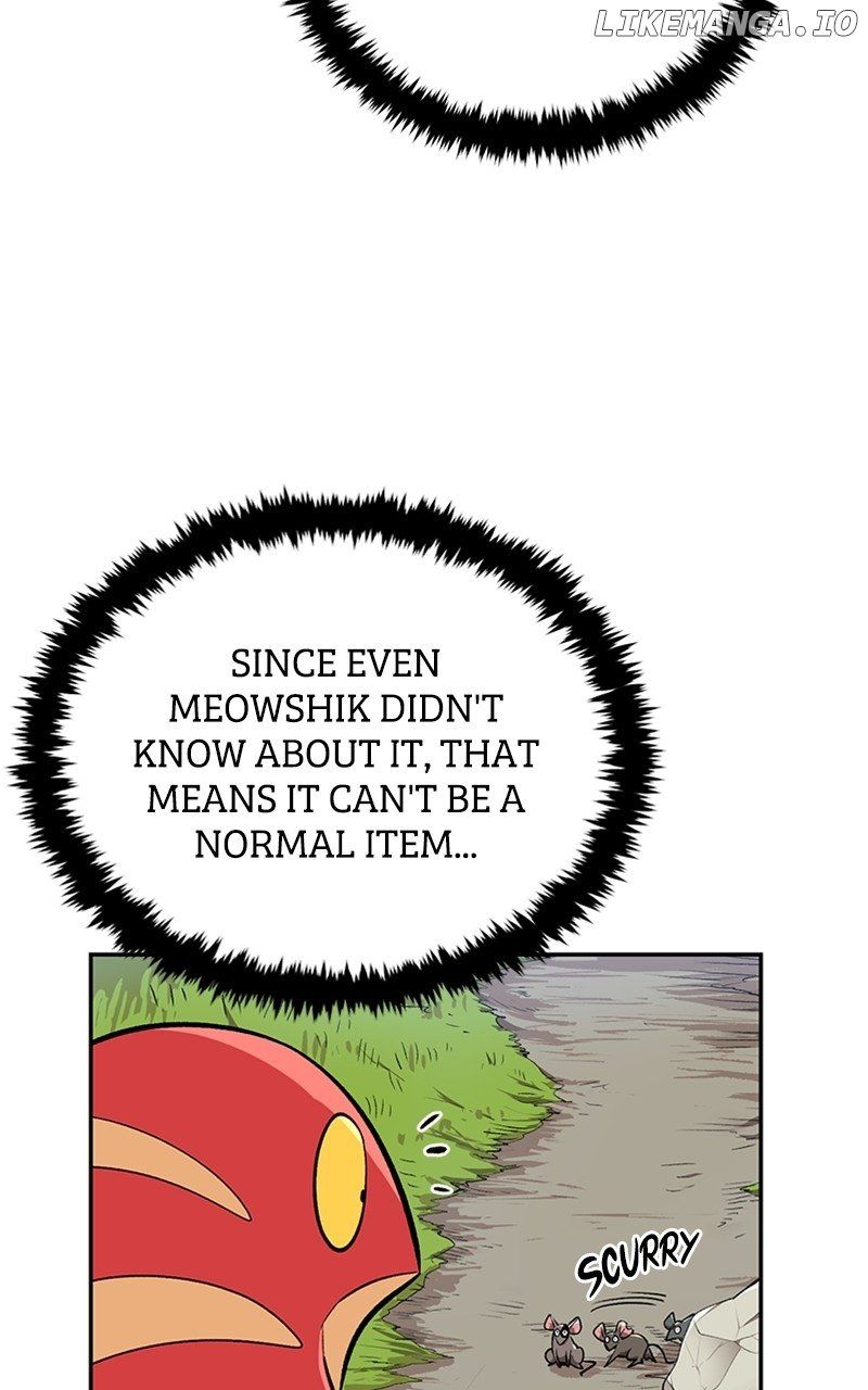 Old Newbie Kim ChunShik chapter 52 page 22