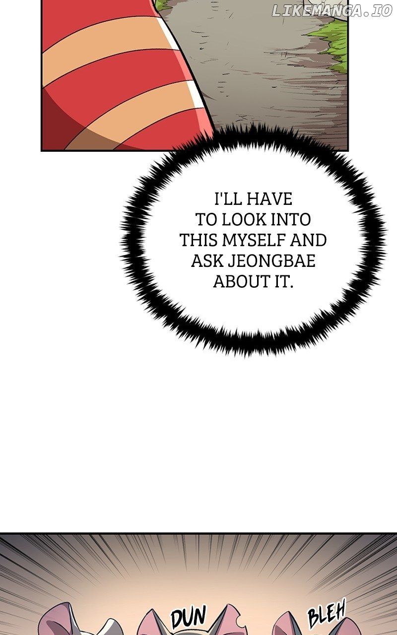 Old Newbie Kim ChunShik chapter 52 page 23