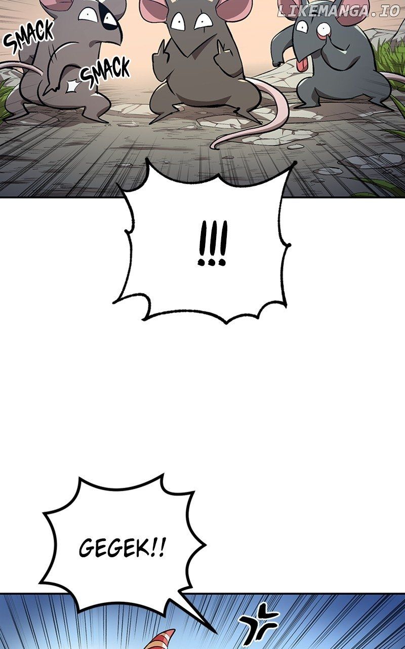 Old Newbie Kim ChunShik chapter 52 page 24