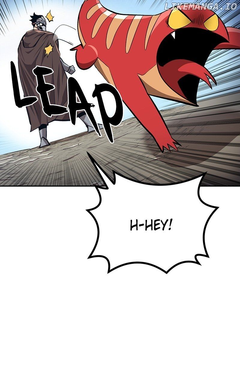 Old Newbie Kim ChunShik chapter 52 page 25