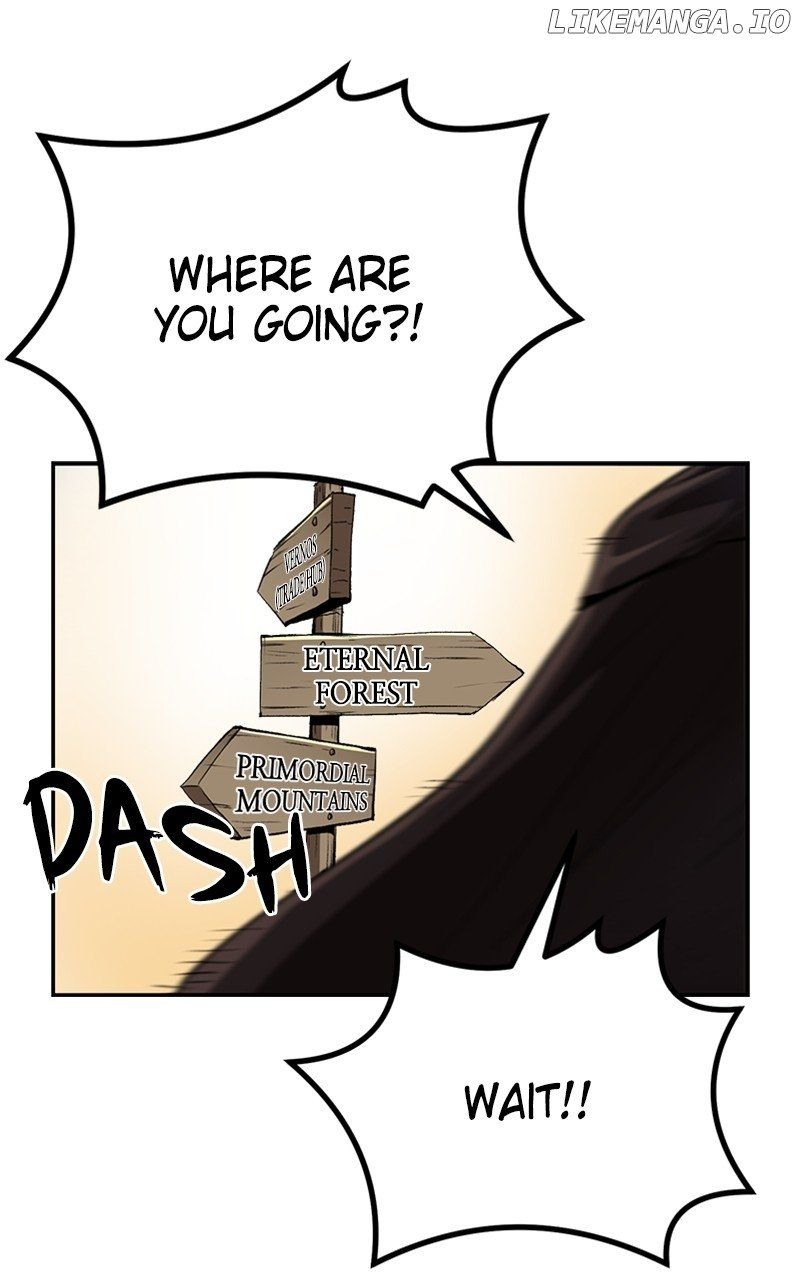 Old Newbie Kim ChunShik chapter 52 page 26