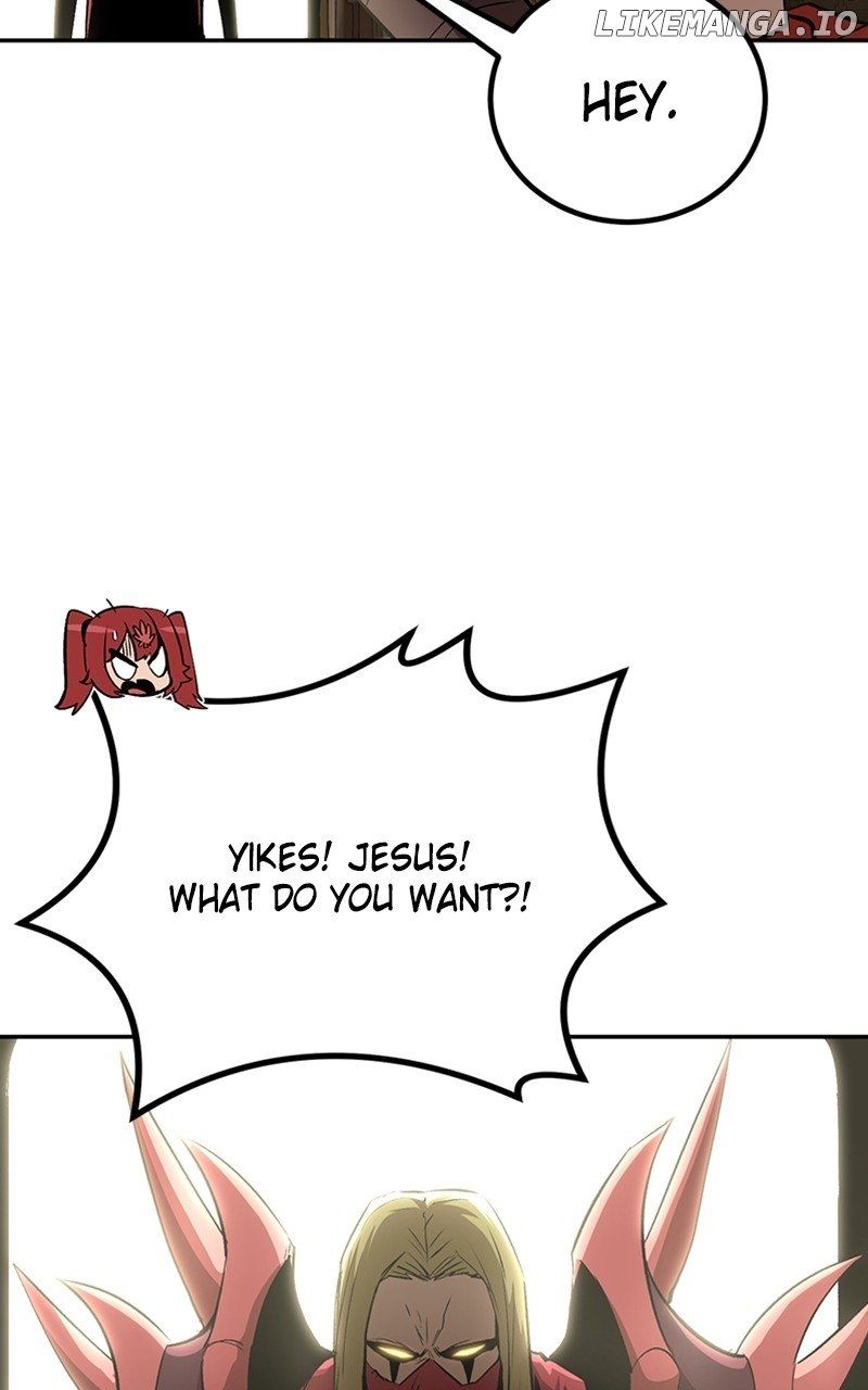 Old Newbie Kim ChunShik chapter 52 page 3